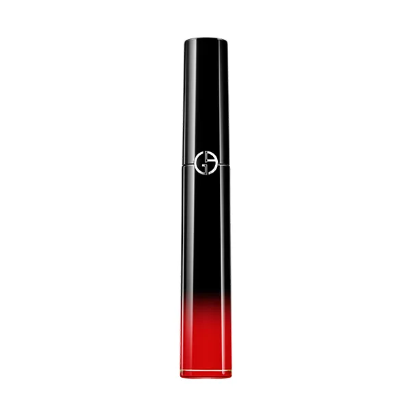 

Цветной блеск для губ Ecstasy Lacquer Armani, цвет red to go