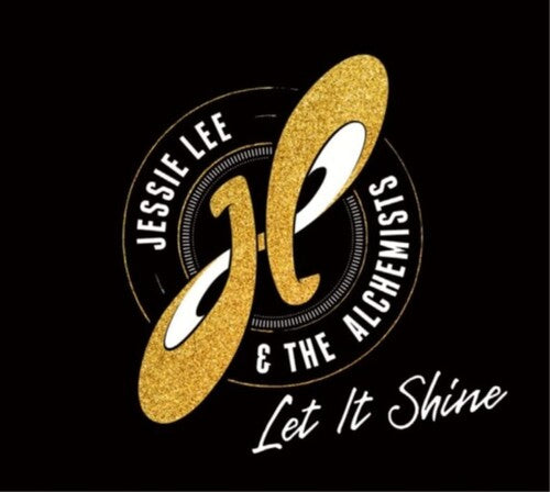 

CD диск Lee, Jessie & the Alchemists: Let It Shine