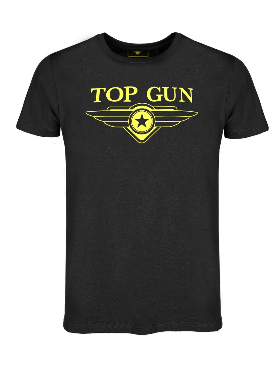 

Рубашка TOP GUN TG2024002, черный