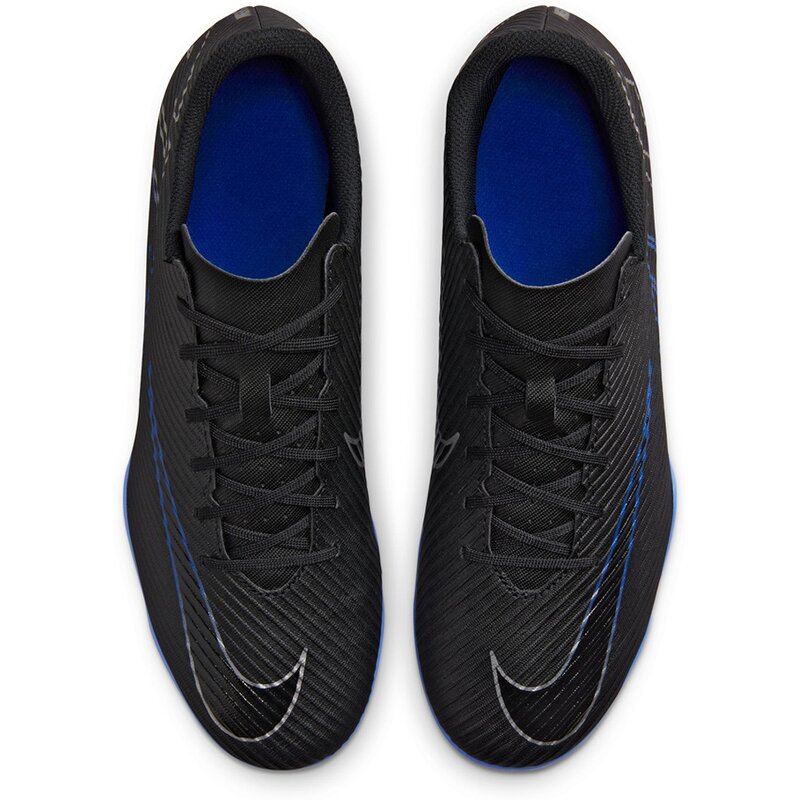 Футбольные бутсы Vapor 15 Club FG/Mg Nike, мультиколор — фото 3