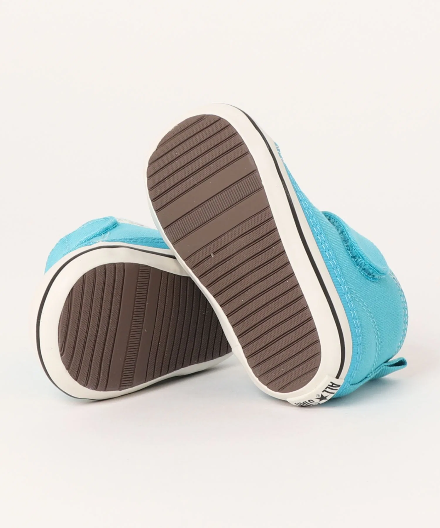 Детские кроссовки CONVERSE BABY ALLSTAR N NC V-1 — фото 3
