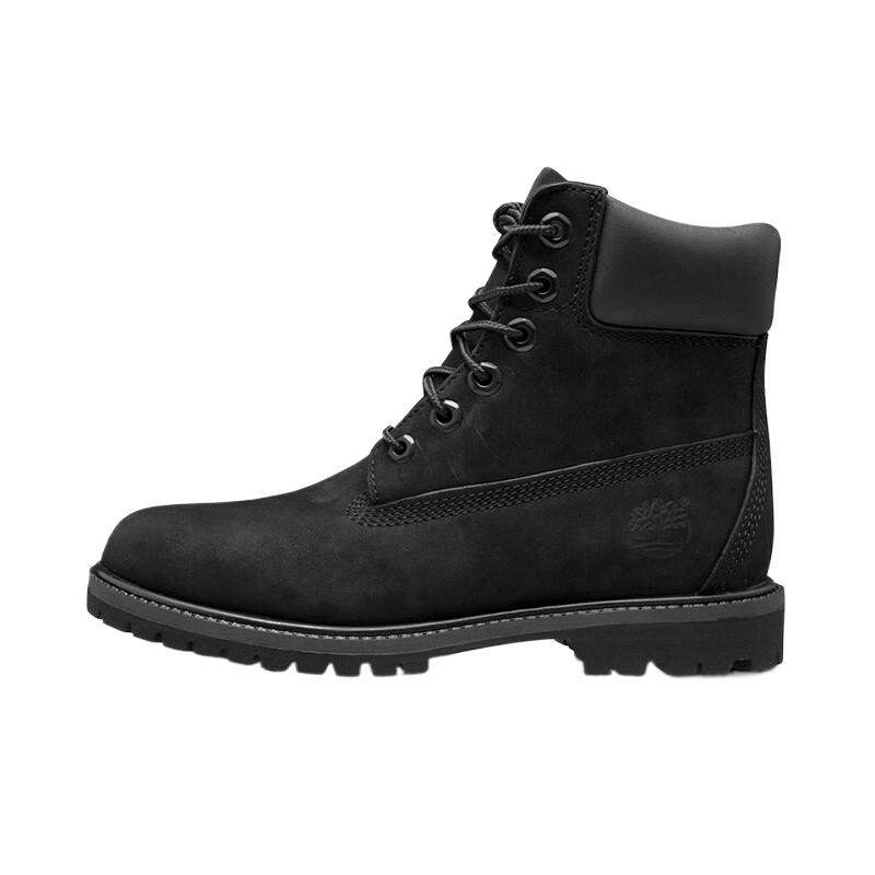Ботинки женские Timberland Abrasion, серый