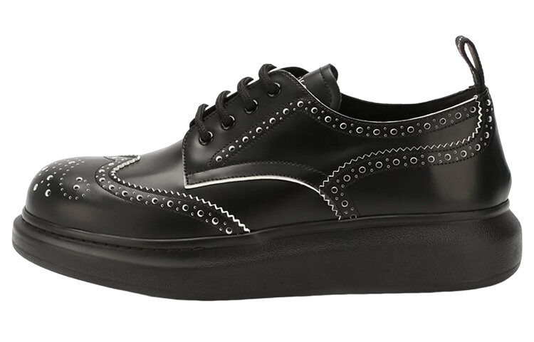 

Гибридные мужские повседневные мужские Alexander Mcqueen