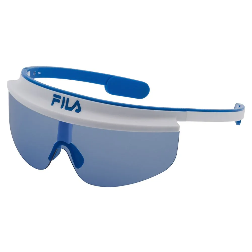 

Солнцезащитные очки Fila SFI085500R22, синий