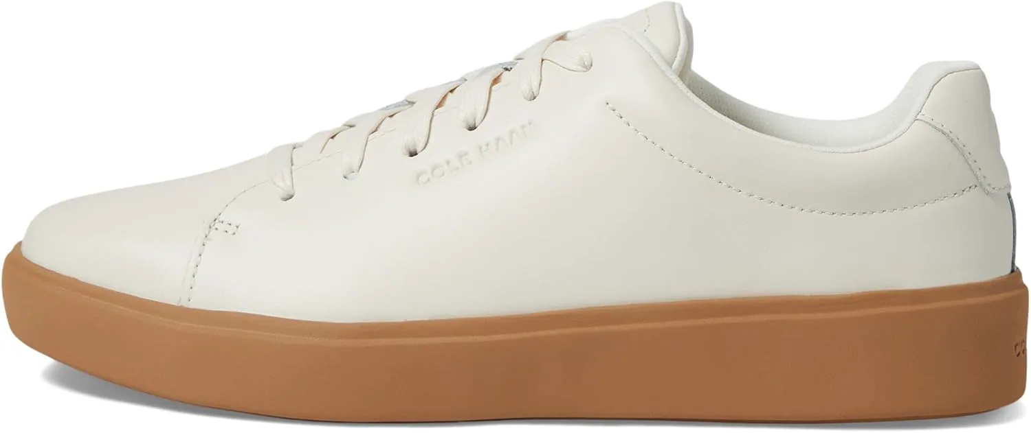 Мужские кроссовки Cole Haan Grand Crosscourt Traveler, слоновая кость — фото 3