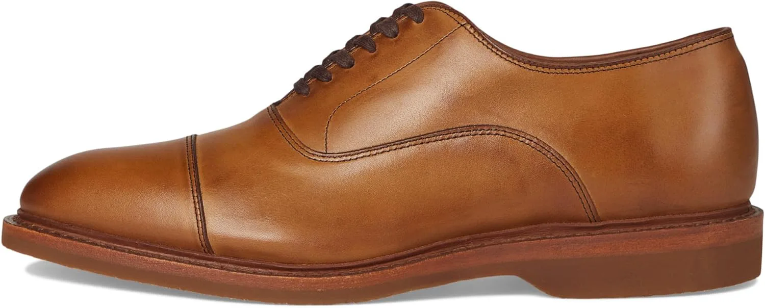 Мужские оксфордские туфли Allen Edmonds Park Verse — фото 4