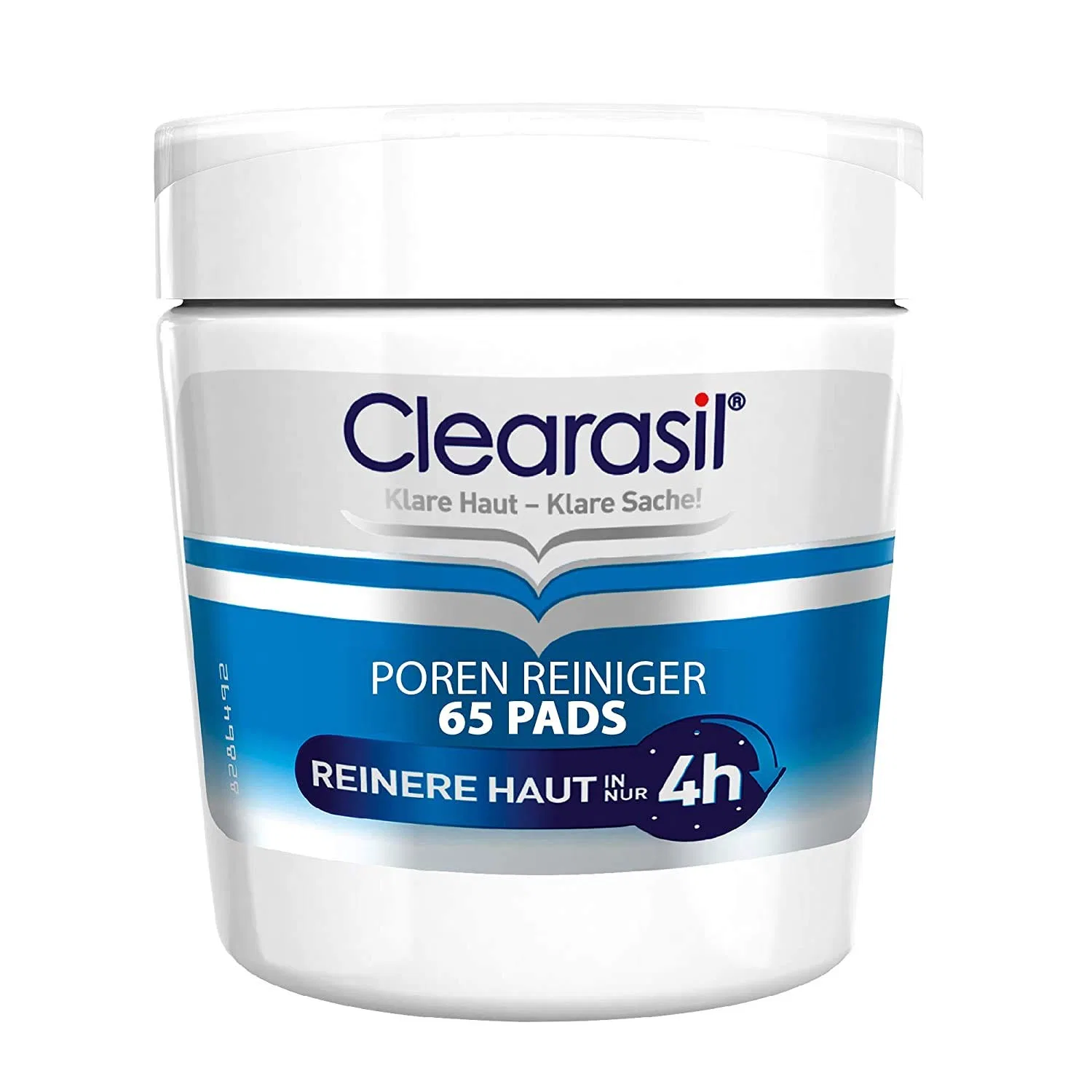 Очищающие подушечки для пор Clearasil (6 x 65 шт.) Clearasil — фото 2