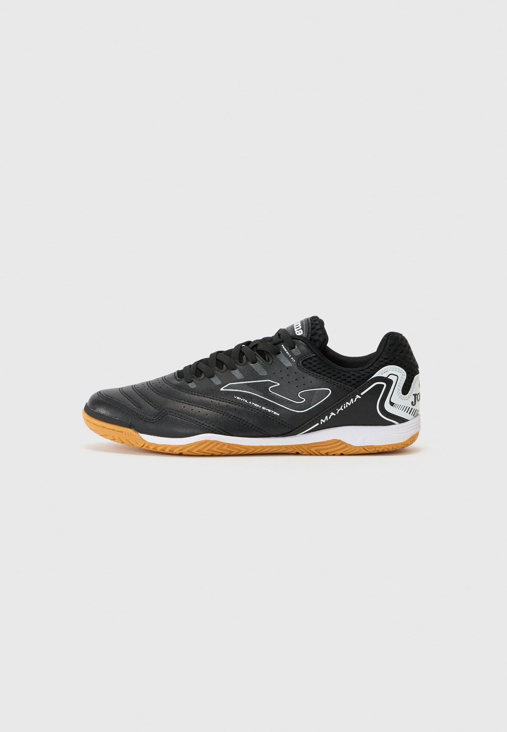 

Кроссовки MAXIMA Joma, черный