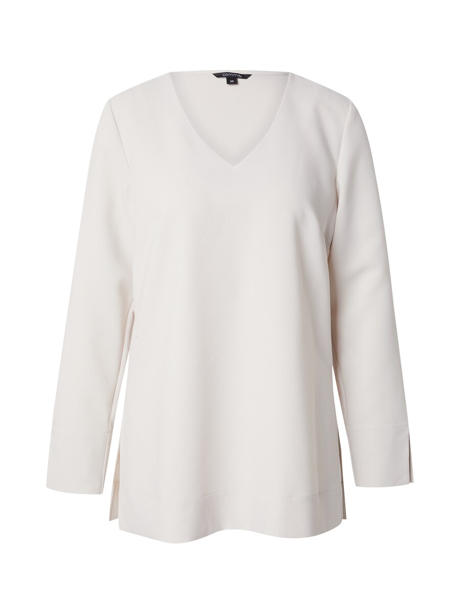 

Блуза COMMA, Light beige