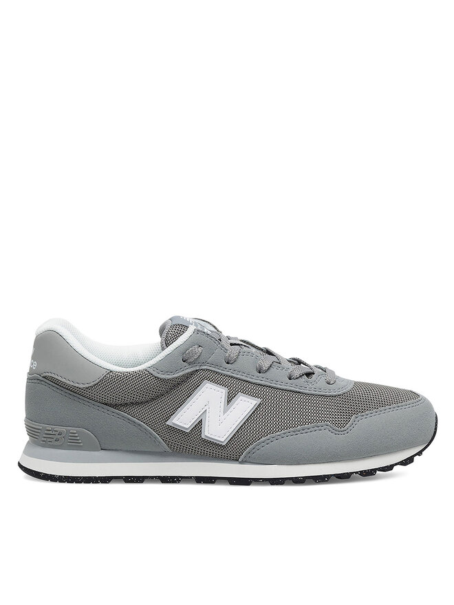 

Кроссовки New Balance, серый
