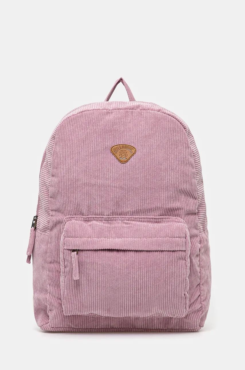 

Рюкзак Billabong, розовый