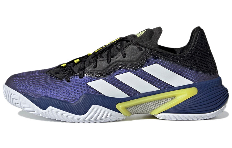 

Теннисные туфли Barricade для мужчин Adidas