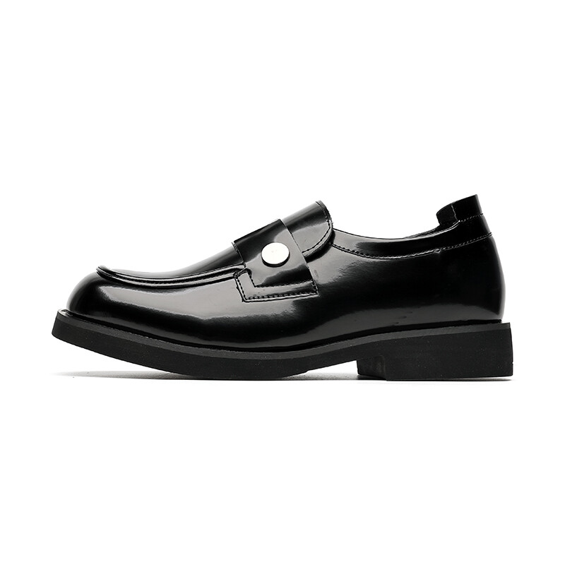 

Туфли Men"s Casual Men Low-Top черный Romon