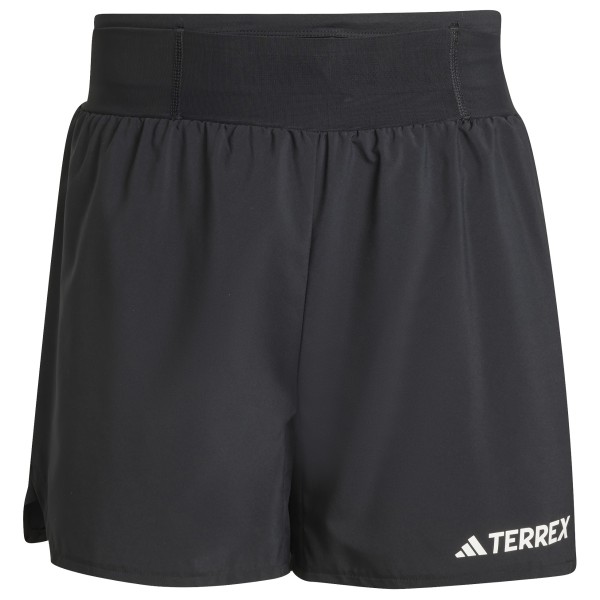 

Шорты Xploric - шорты для бега Adidas Terrex, черный