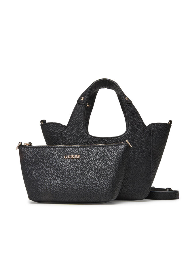 

Сумка Calista Mini HWBG73 34750 Guess, черный