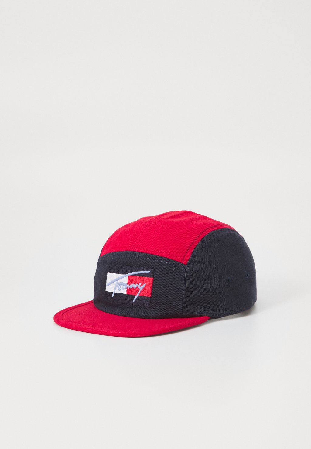 

Бейсболка SCRIPT FLAG UNISEX Tommy Hilfiger, синий