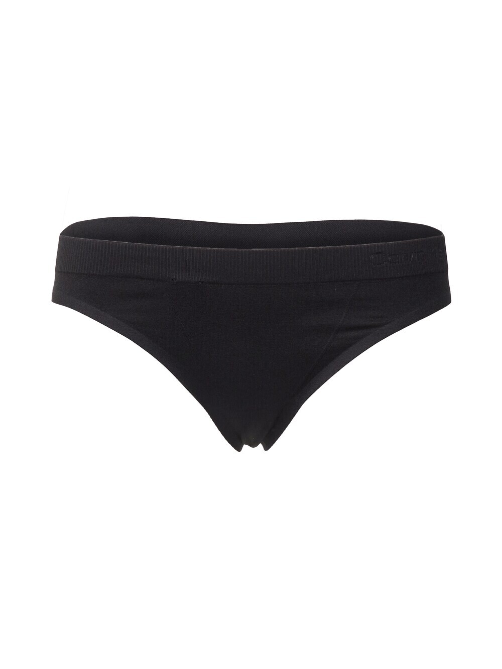 

Стринги Calvin Klein Underwear, черный