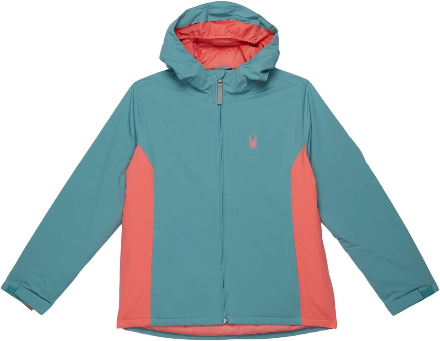 

Куртка Spyder Adore Jacket, цвет Tundra