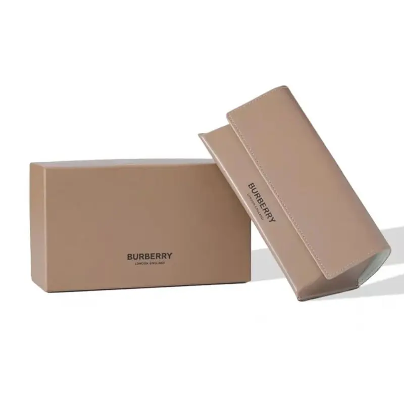 

Солнцезащитные очки BE4402U в квадратной оправе Burberry
