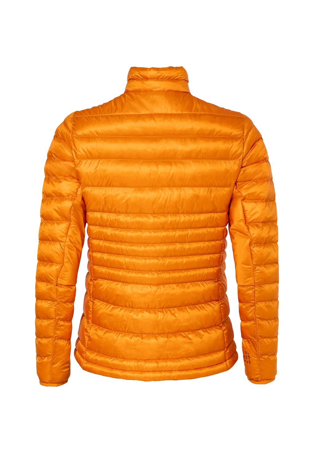 

Зимняя куртка BATURA INSULATION Vaude, желтый
