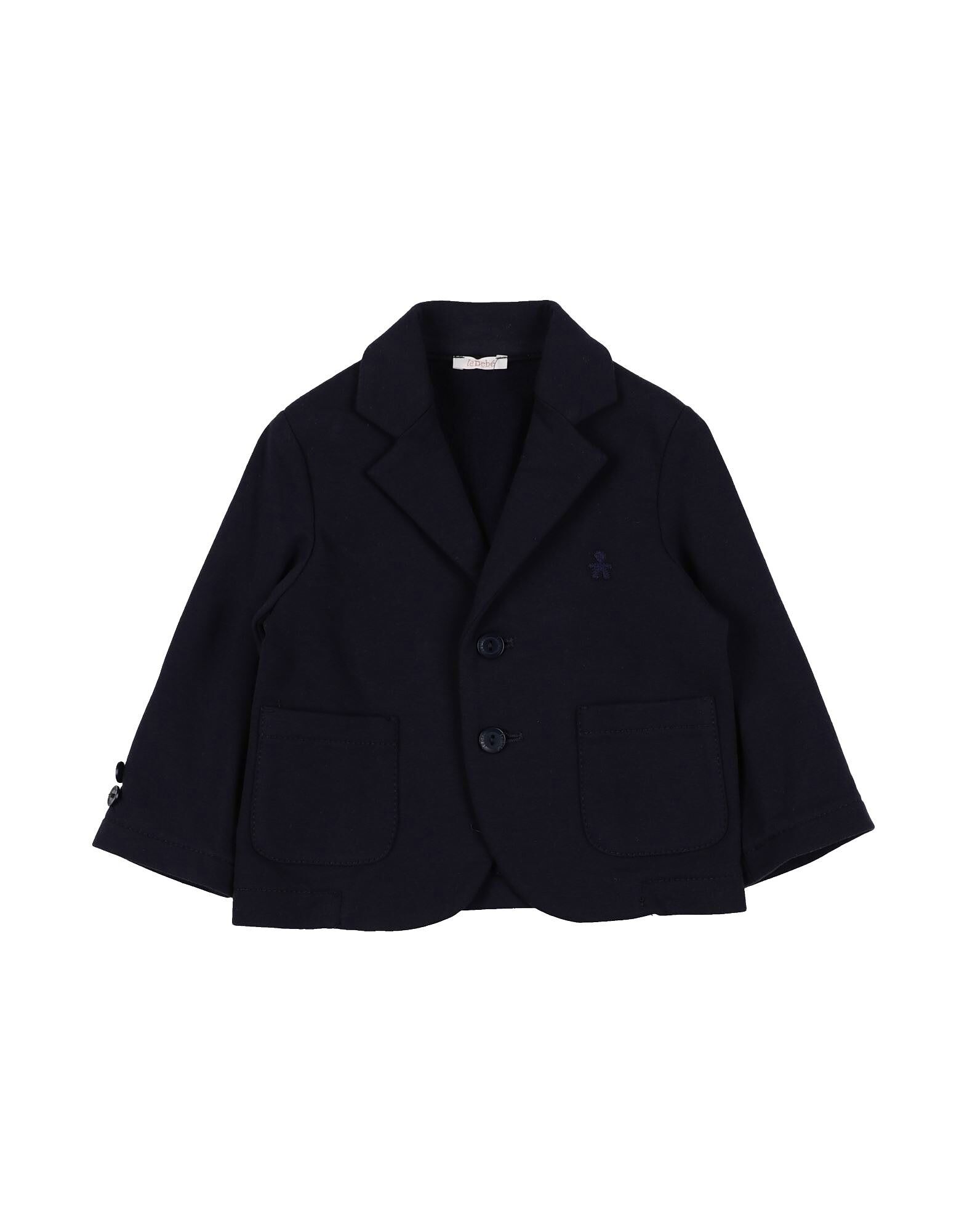 

Блейзер для детей Le Bebé, полуночно-синий