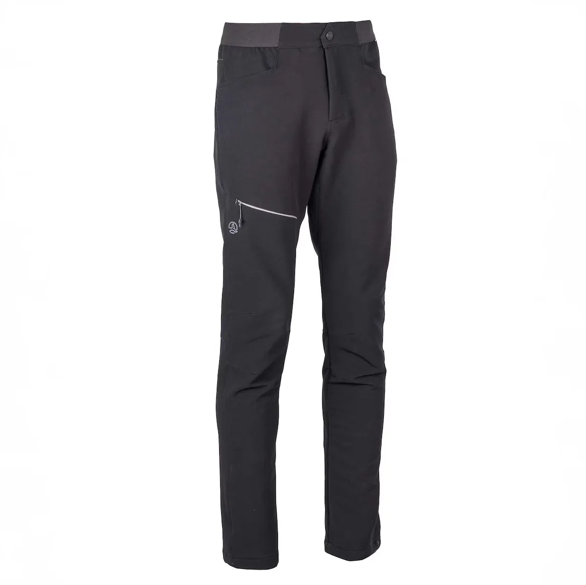 

Брюки мужские Felkin Warm Pt M Ternua, черный