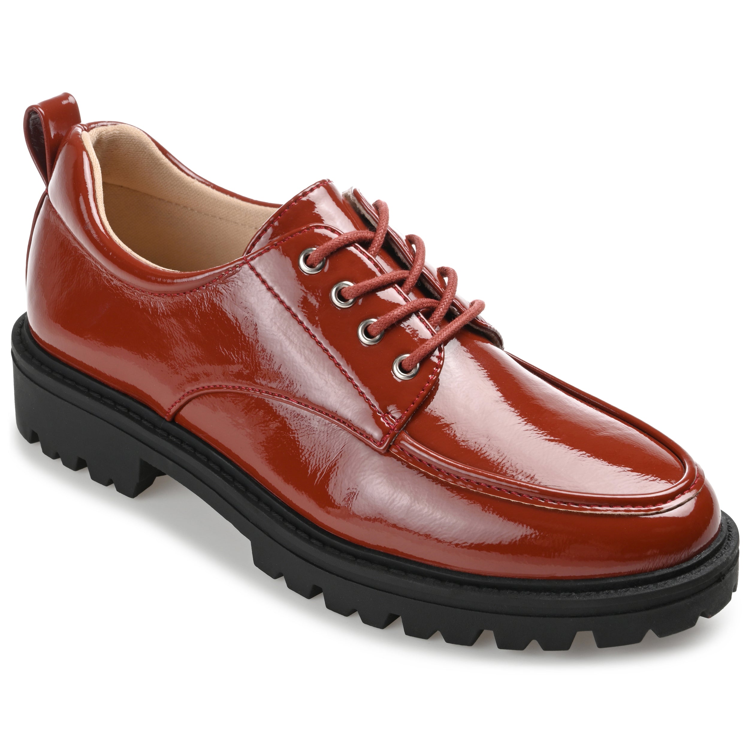 Женские балетки Journee Collection Tru Comfort Foam Zina, Brick
