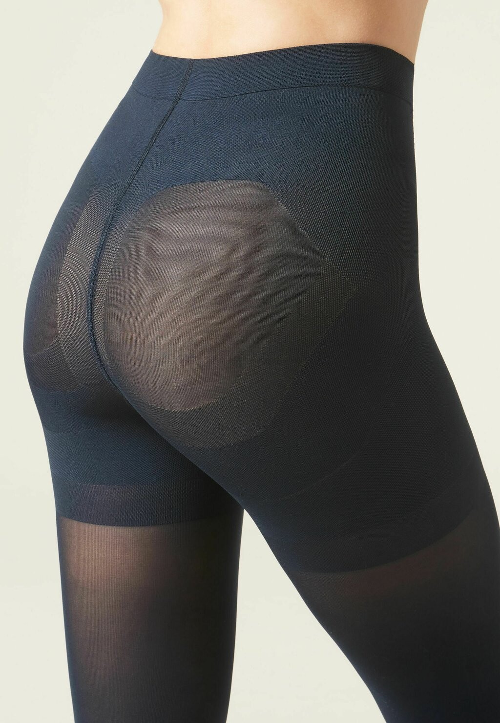 

Колготки CALZEDONIA Calzedonia, синий