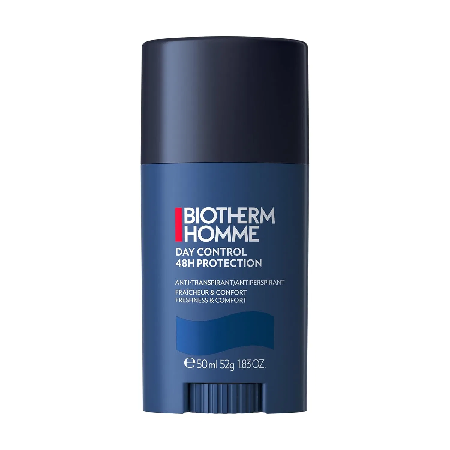 Дезодорант-антиперспирант Biotherm Homme 48H Day Control, 50 мл Biotherm