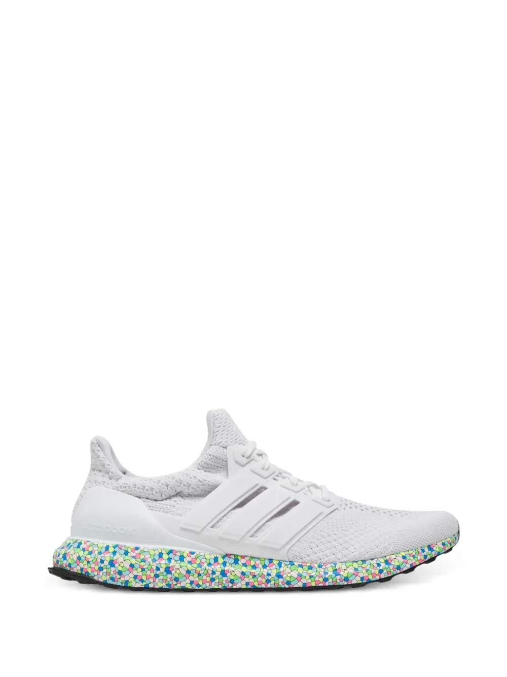 Кроссовки Ultraboost 5.0 dna "белые" Adidas