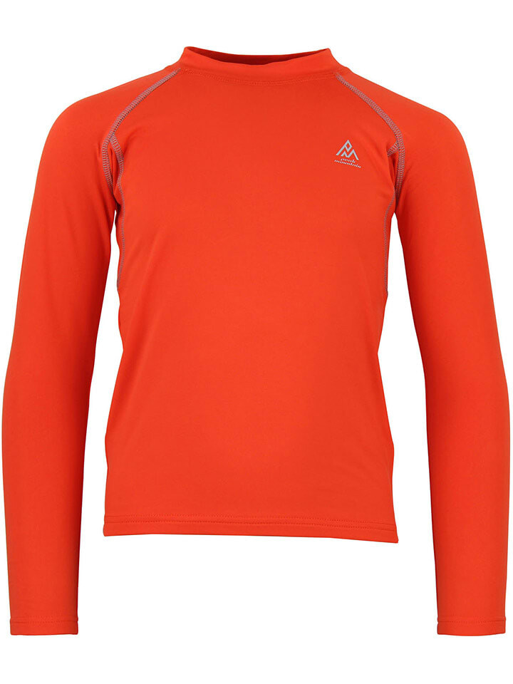

Функциональная рубашка Peak Mountain Funktionsshirt, оранжевый