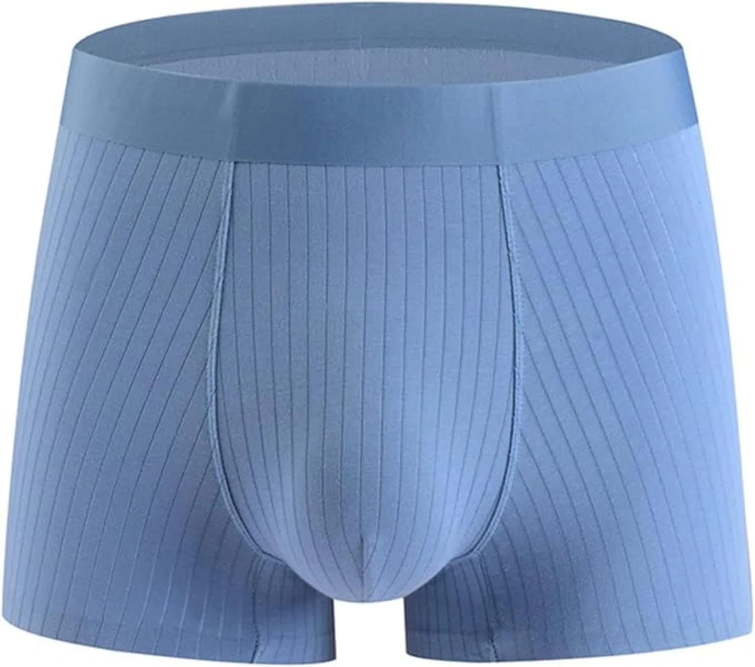 Боксеры дышащие, хлопковые, Style22-5pc — фото 2