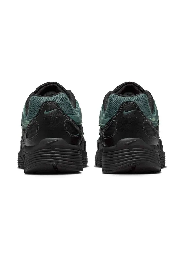 Мужские кроссовки nike sportswear p6000 Nike Sportswear, Black Mineral Slate Steam Black — фото 4