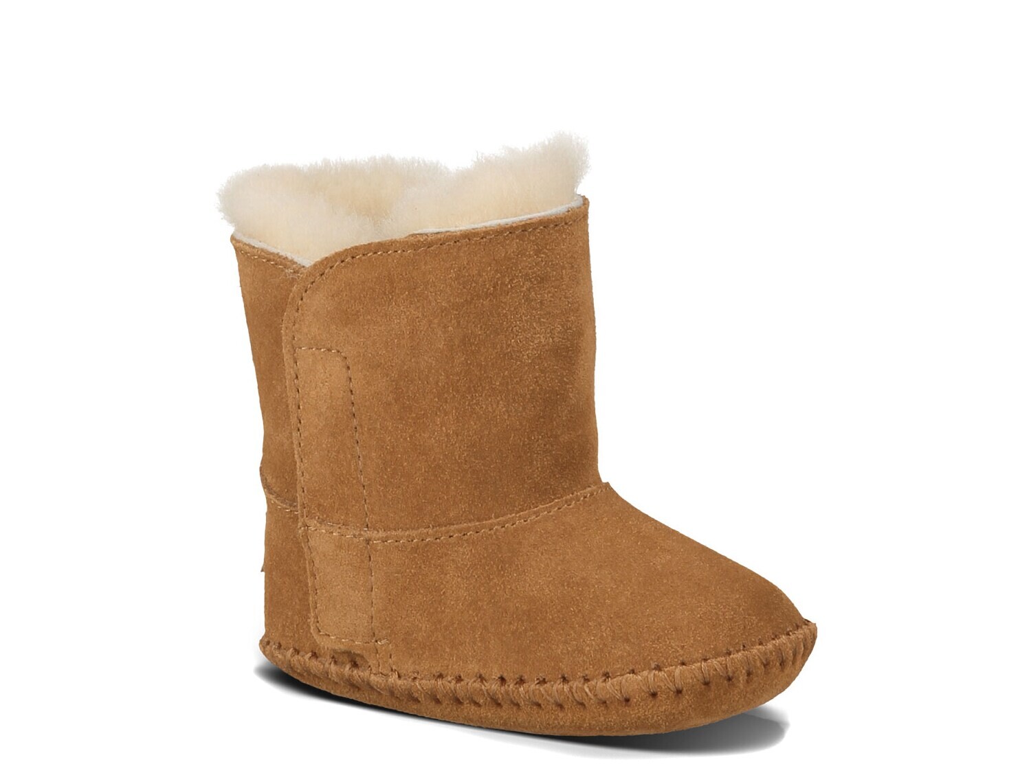 

Ботинки UGG Caden, коричневый