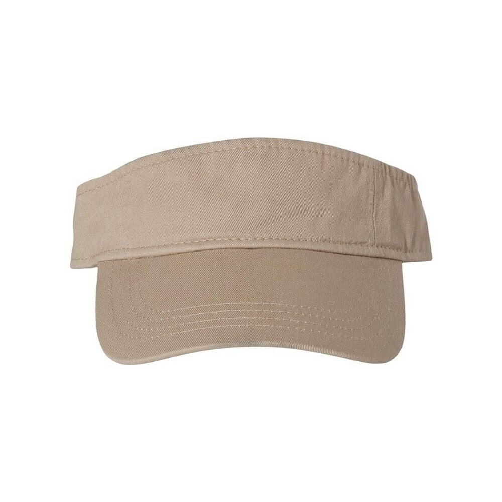 

Valucap Биологически моющийся козырек, цвет Khaki