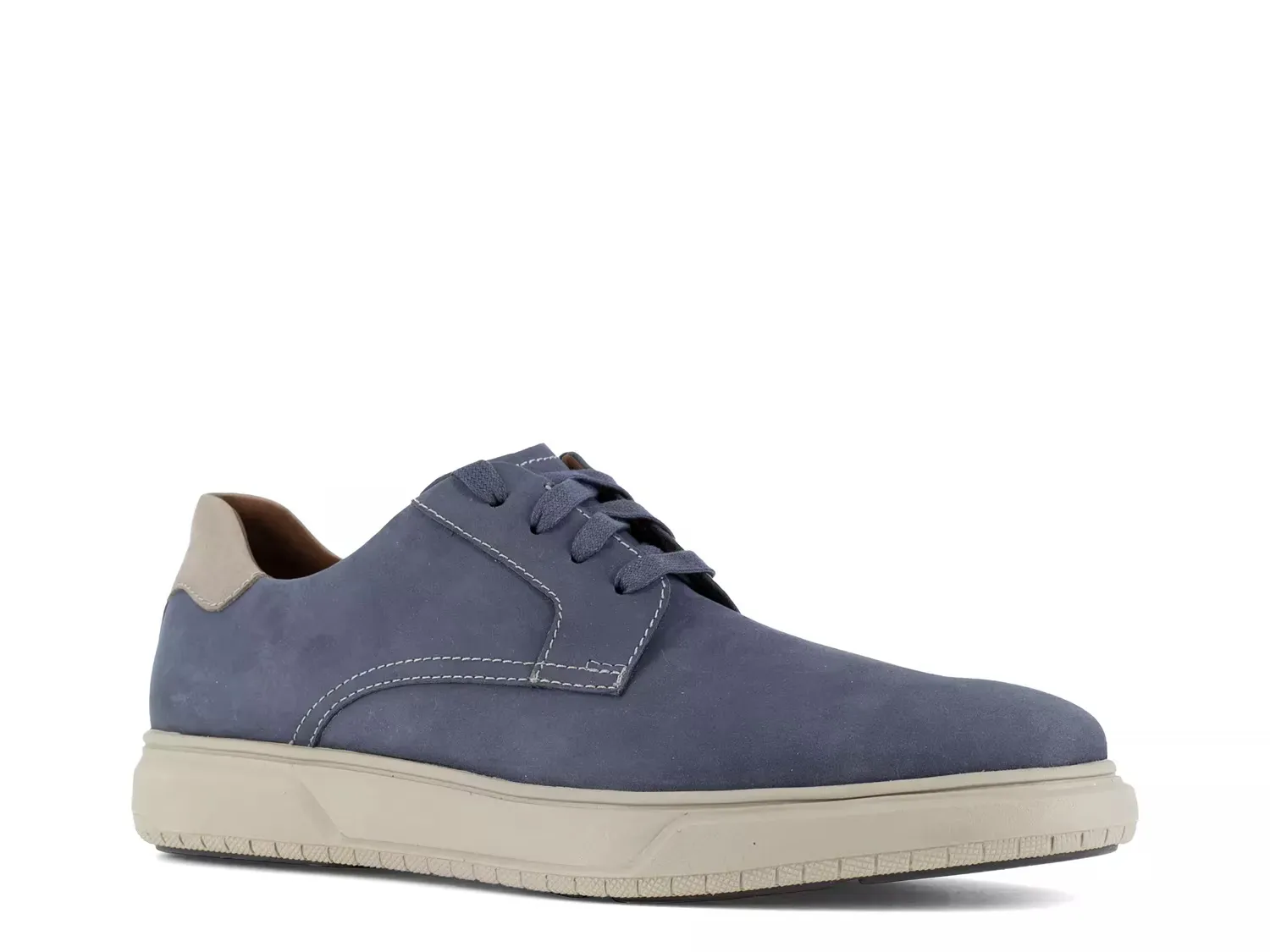 

Рабочие кроссовки со стальным носком Florsheim Work, Navy