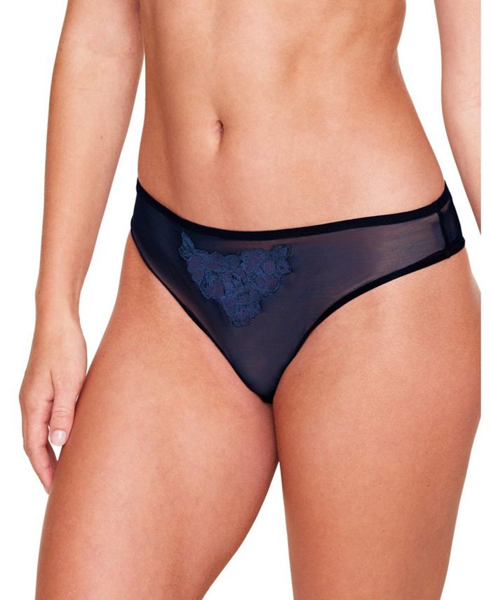 

Женские трусы Andy Cheeky Adore Me, синий