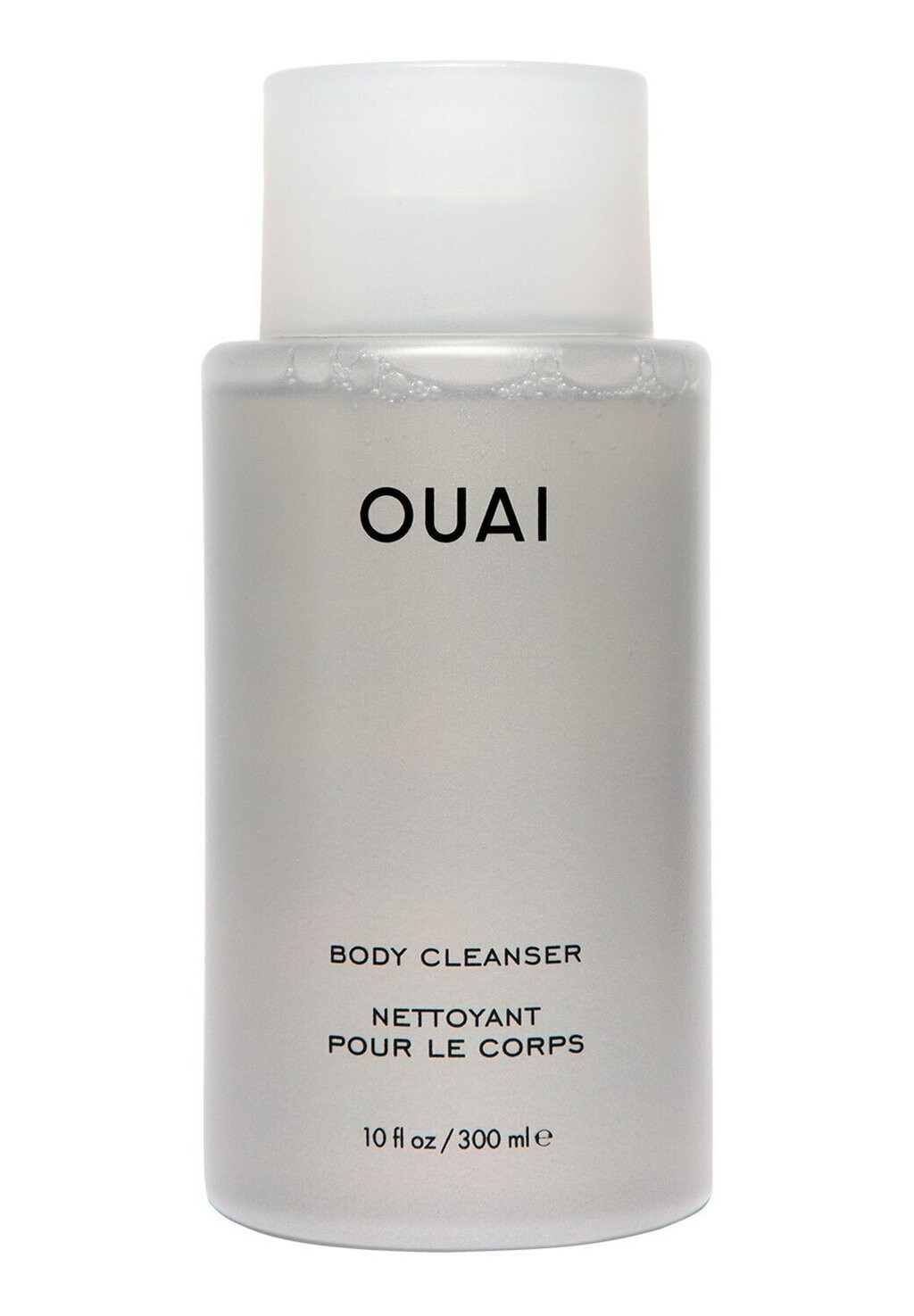 

Гель для душа Body Ouai