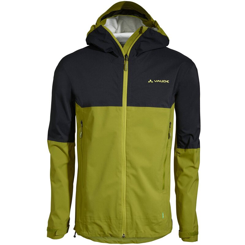 

Функциональная куртка me simony 2.5l куртка iv Vaude, цвет avocado