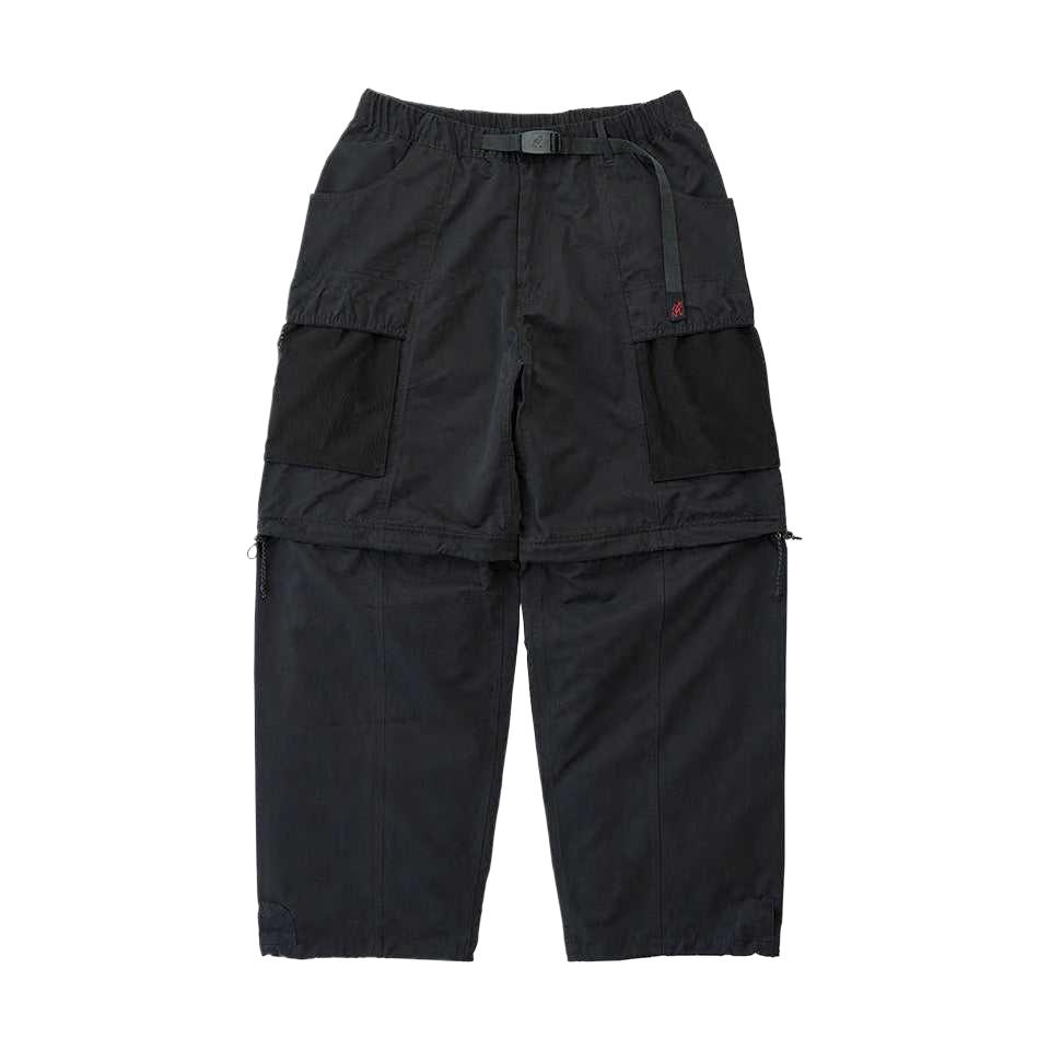 

Мужские повседневные брюки Creekmont Gramicci, черный