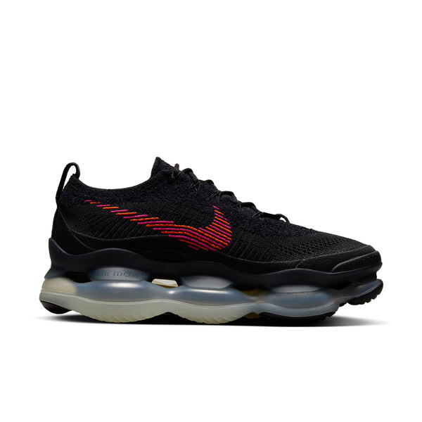 Кроссовки air max scorpion fk Nike, черный — фото 2