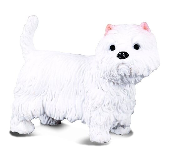 

Collecta, Коллекционная фигурка, Собака Вест-хайленд-терьер