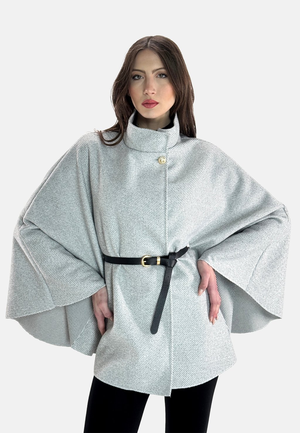 

Накидка BOLERO Elara, серый