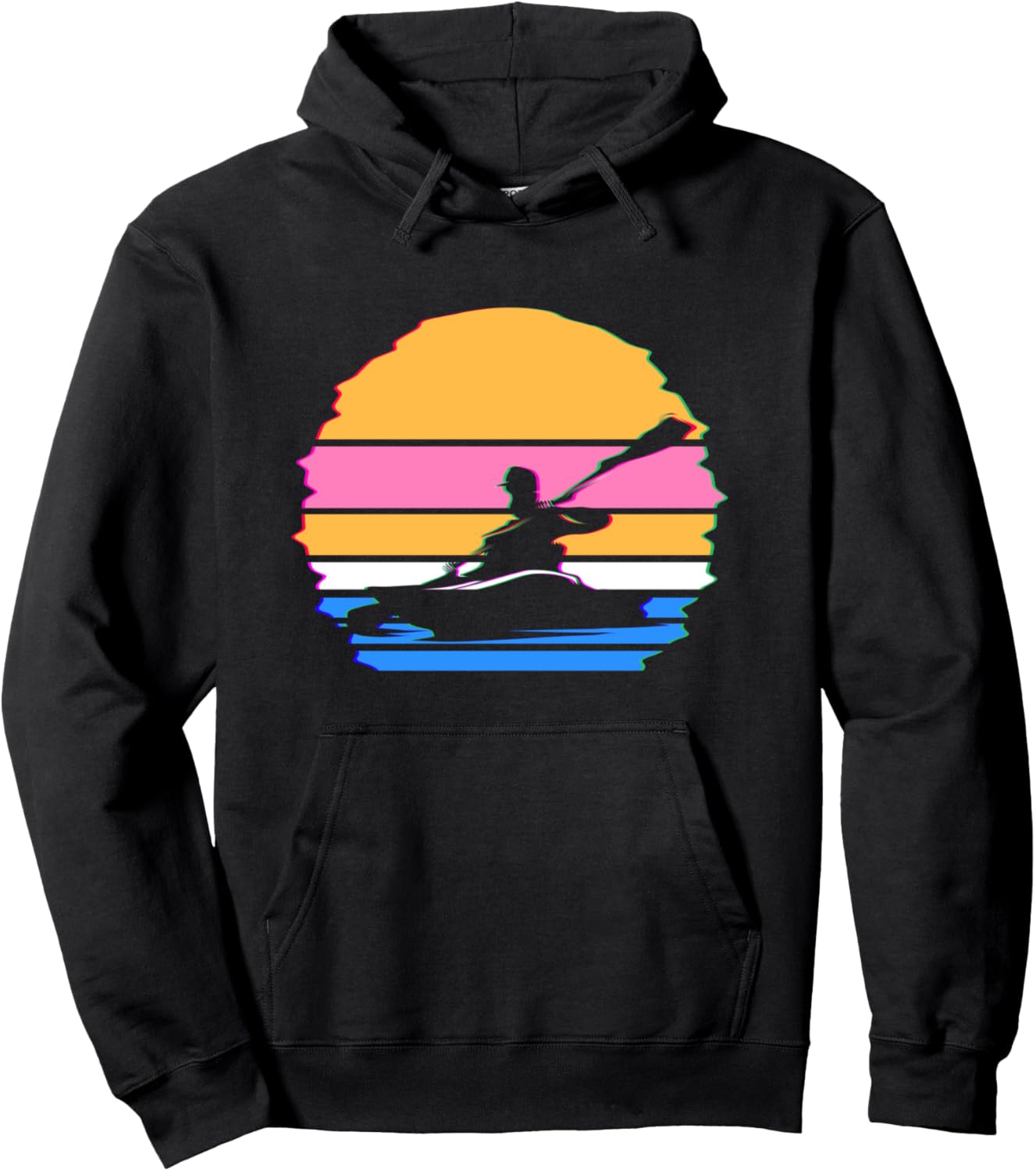 

Худи в стиле ретро Vapor Wave с изображением каяка и каноэ, черная Kayaking Canoeing Kayaking Wear, Черный, Худи в стиле ретро Vapor Wave с изображением каяка и каноэ, черная Kayaking Canoeing Kayaking Wear