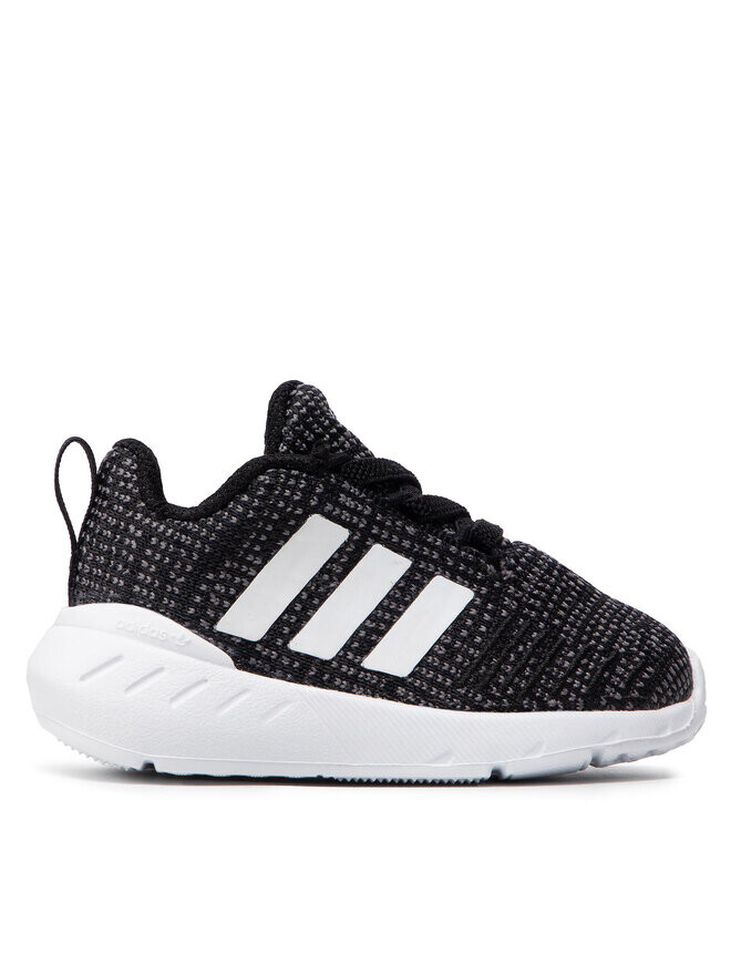 

Кроссовки Swift Run 22 El I adidas, черный