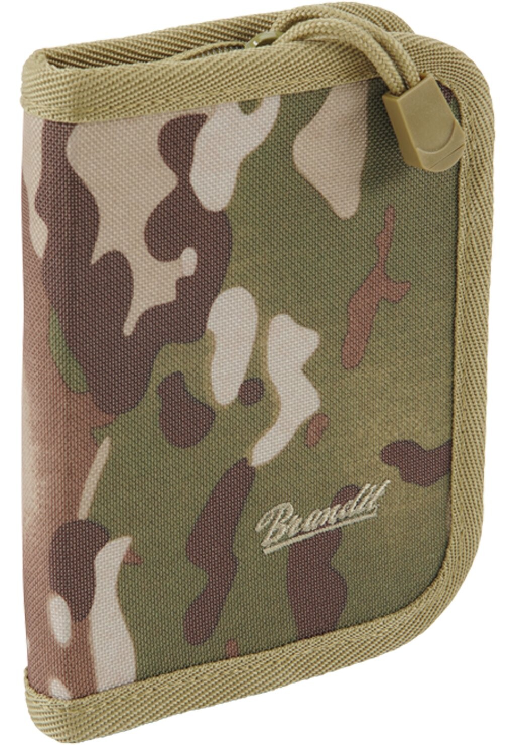 

Кошелек ACCESSOIRES Brandit, цвет tactical camo