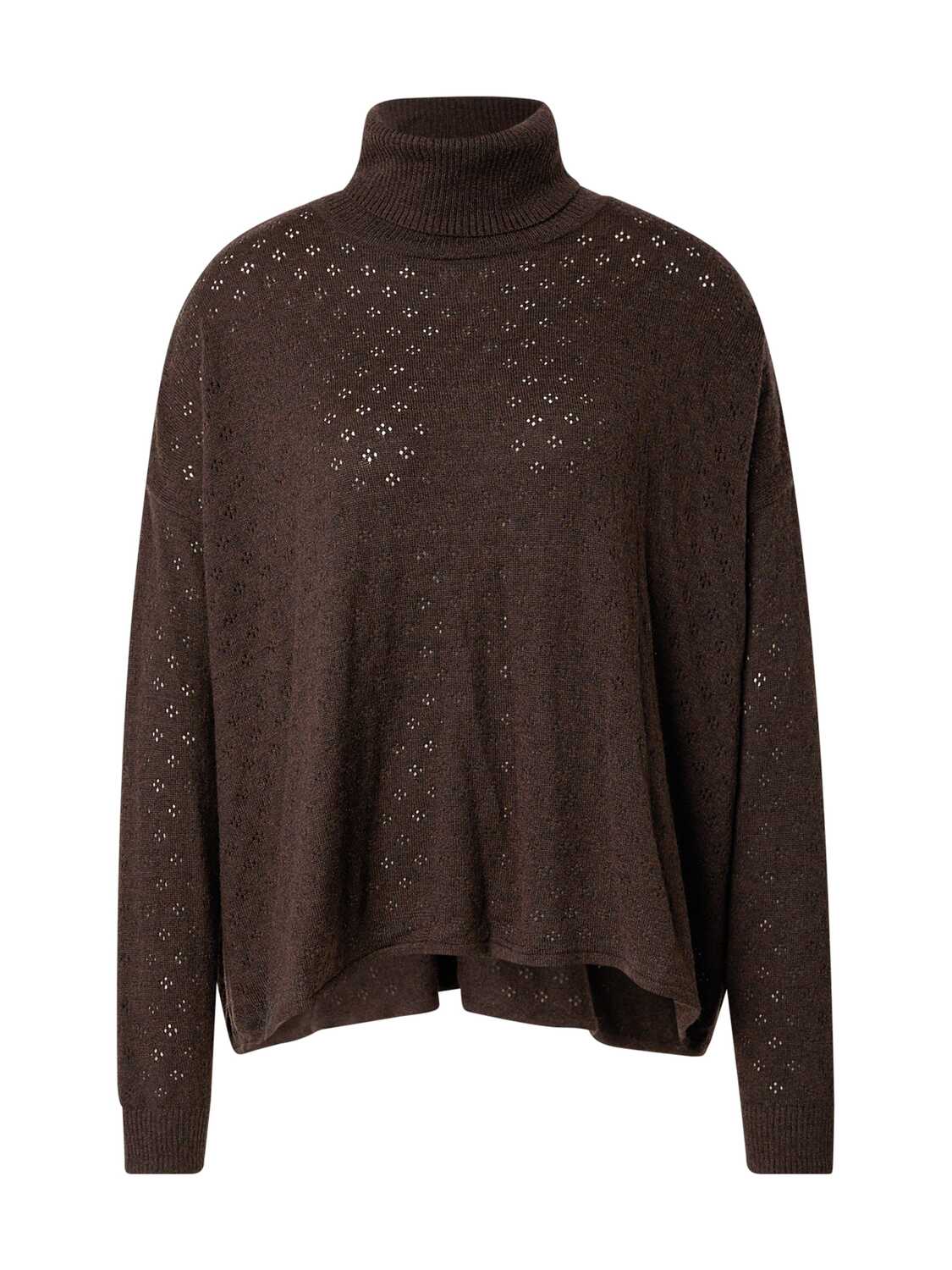 

GAP Свитер 'BROOKLYN' в цвете Chocolate