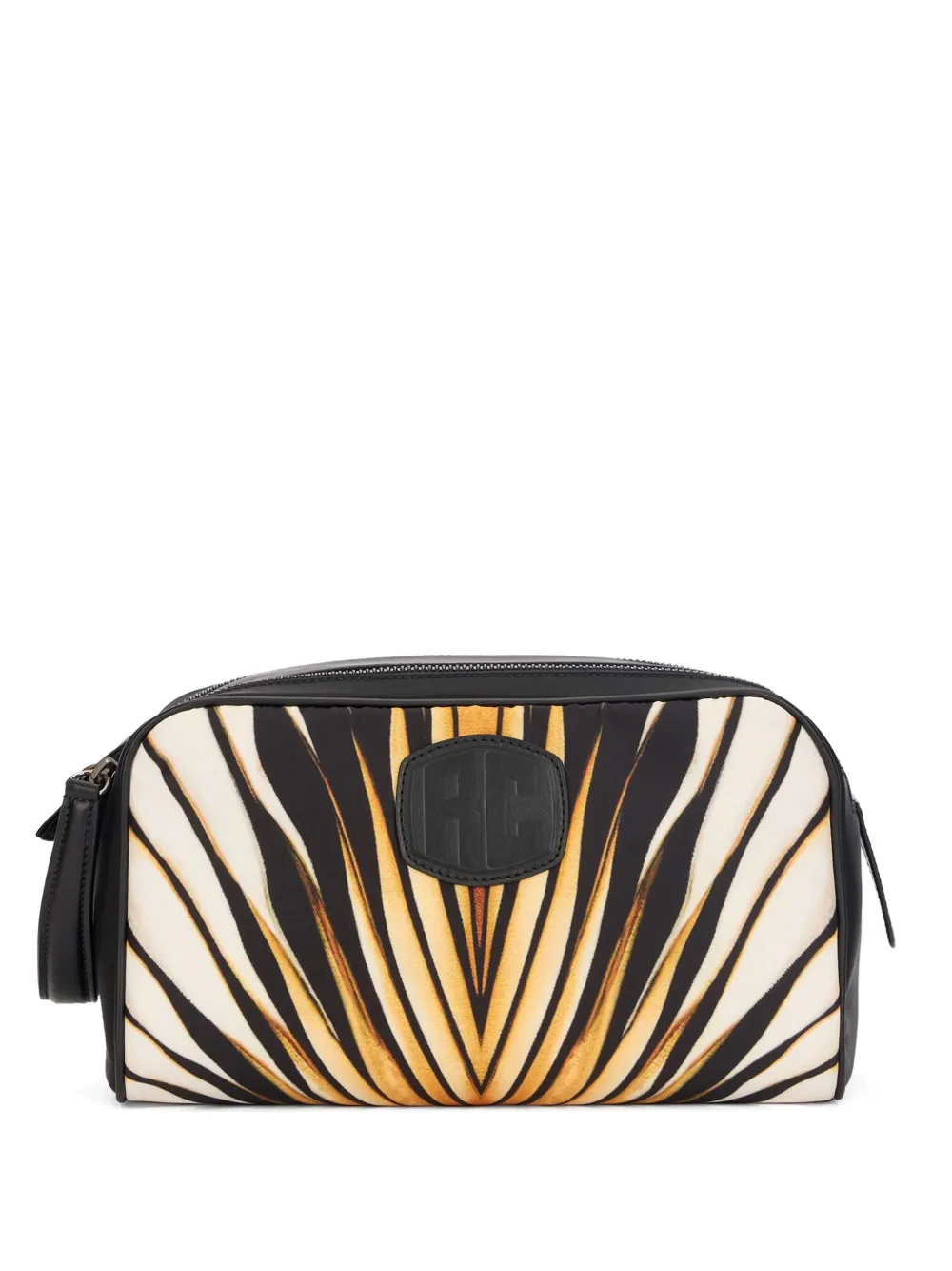 

Несессер Ray Of Gold Roberto Cavalli, золотой