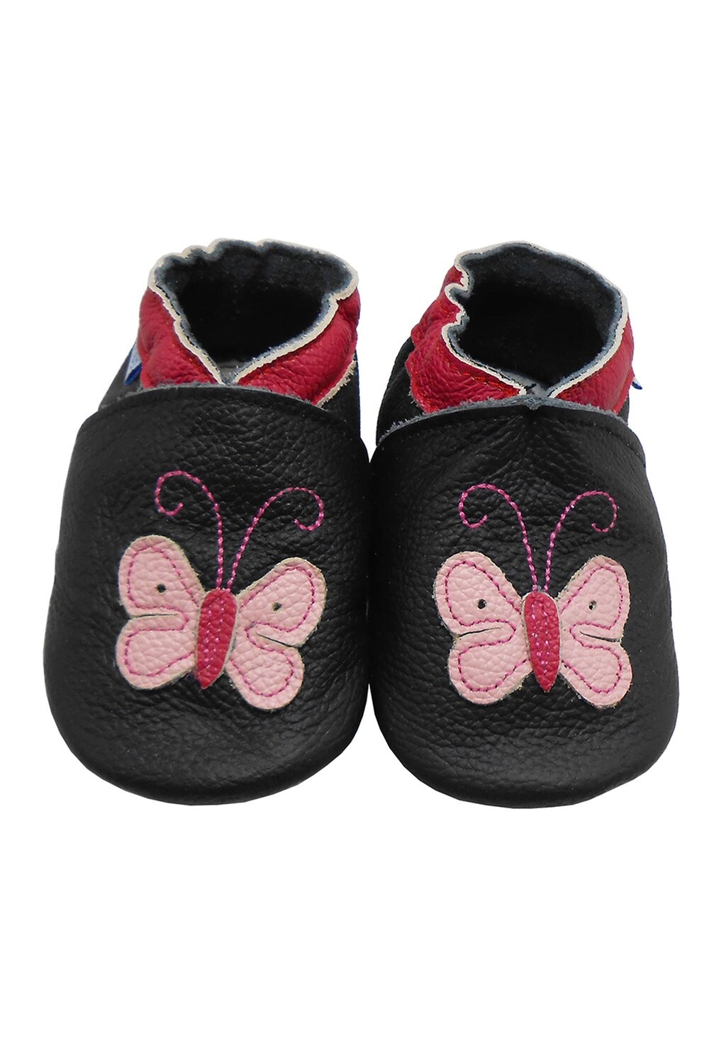 

Туфли для ползания SCHMETTERLING Yalion, цвет schmetterling schwarz