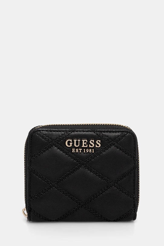 

Кошелек TAMSIN Guess, черный